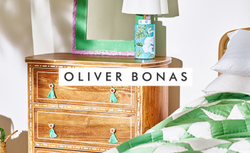 £5 Off Your First Order with Newsletter Sign-ups | Oliver Bonas Discount Code