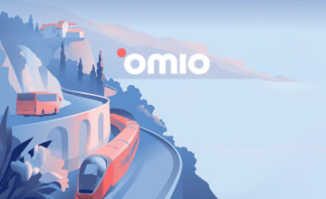 New Customers save 15% off Ferry Bookings with this Omio Discount Code