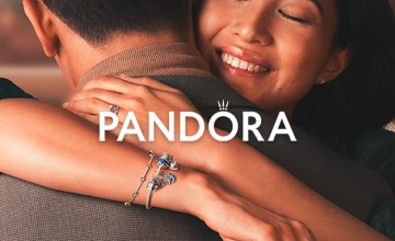 1 Bracelet Édition Limitée OFFERT en cadeau 🎁 dès 109€ de commande Pandora