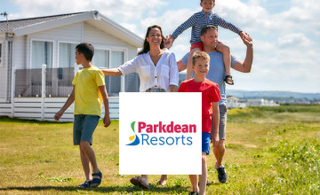 15% Off Festive Breaks at Trecco Bay with This Parkdean Resorts Promo Code