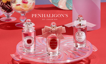 New Customers Get 10% Off Orders £90 or More | Penhaligon's Promotional Codes