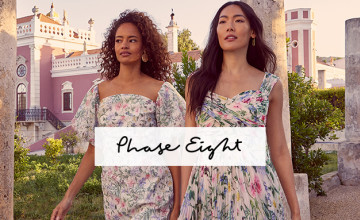 Get 50% Off Women's Dresses in Our Dress Sale, Phase Eight