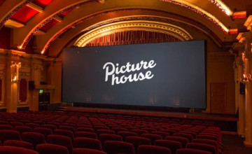 Up to 40% Off Tickets at Picturehouse Cinemas