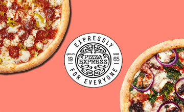 Free Dough Balls when you Download the PizzaExpress Club App + Dine-In | PizzaExpress Promo Offer