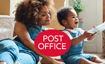 Choose a £30 Gift Card with Orders Over £120 at Post Office Insurance
