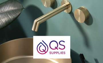 Up to 80% Off Clearance Orders at QS Supplies
