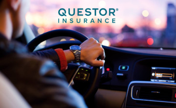 Up to £1000 Car Club Excess Insurance at Questor Insurance