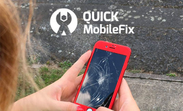 5% Off First Orders with Newsletter Sign-ups at Quick Mobile Fix