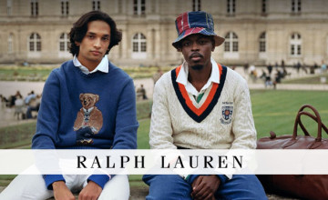 Men's Polo Shirts from Only £80 at Ralph Lauren