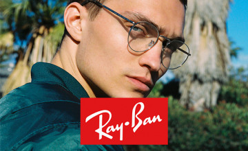 20% Off | Ray-Ban Sunglasses Discount Code ✅