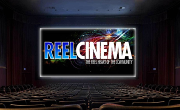 Reel Cinemas Vouchers → Students in February 2024