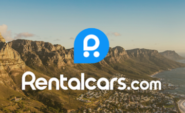 Promo Rentalcars: Tarif aligné si vous trouvez la même offre pour moins cher