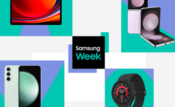 20% Off Selected Devices with this Samsung Promo Code
