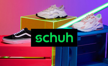 Enjoy 70% Off in the Sale - adidas, Nike, Dr. Martens & More at Schuh.ie
