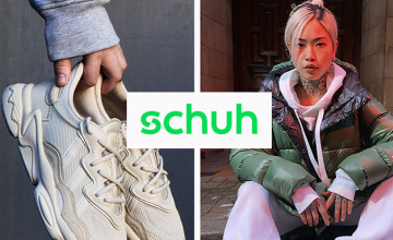 Students Save 10% on Orders at Schuh with our Discount Code