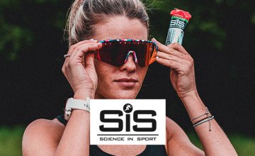 30% Off Select Orders at Science in Sport