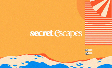 Free £45 Gift Card with Orders Over £325 | Secret Escapes Voucher