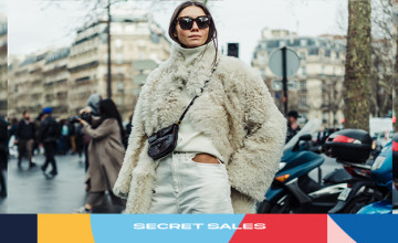 Free Delivery | Secret Sales Promo