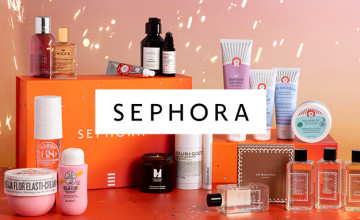 15% Off First Orders with this Sephora Discount Code