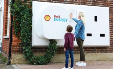 Start Saving with a Smart Metre at Shell Energy