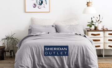 Find the Best Gifts Under $50 at Sheridan Outlet
