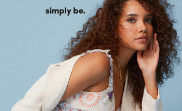 Get 15% off almost everything with Simply Be Voucher