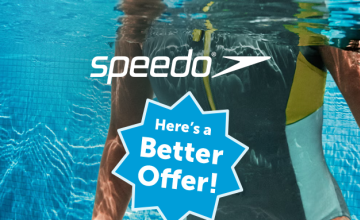 Save up to 50% Off in the Outlet Sale | Speedo Promo