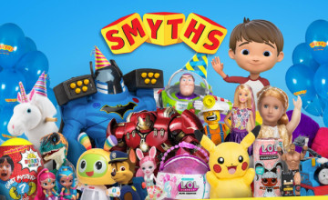 50% Off Selected Orders in the Clearance Sale 🏷️ Smyths Promo
