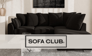 Up to 50% Off Sale Orders at Sofa Club