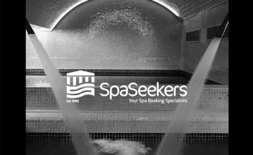 Up to 10% Off Orders at Spa Seekers | Voucher Code