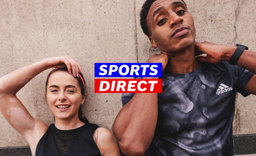 Up to 70% Off in the Sale ☀️ Huge Discounts this Summer at Sports Direct