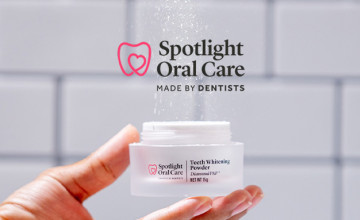 Up to 35% Off Orders | Spotlight Oral Care Student Discount Code