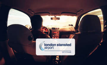 🛫 8% Off Parking | Stansted Airport Parking Promo Code