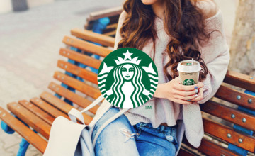 Earn a Free Drink with Rewards at Starbucks