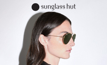 £40 Off Orders Over £200 on Selected Styles + Free Delivery | SunglassHut.com Promo Code
