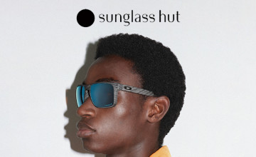Up to 50% Off Selected Styles Plus Free Delivery at Sunglass Hut