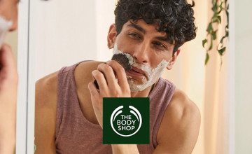 10% Off Orders 💥 The Body Shop Discount Code