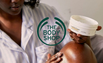Extra 15% Off Orders | The Body Shop Discount Code