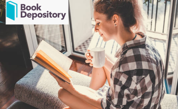Check Out the Outlet Deals at The Book Depository