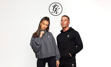 £10 Off First Orders Over £50 | The Gym King Promo Code
