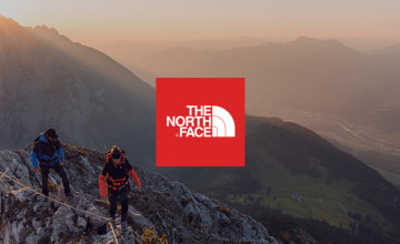 The North Face Aktion: Bis zu 50% Rabatt auf Damenmode im Outlet