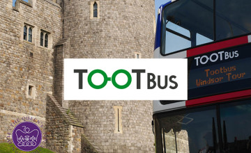 Get 10% Off with Newsletter Sign-ups at Tootbus
