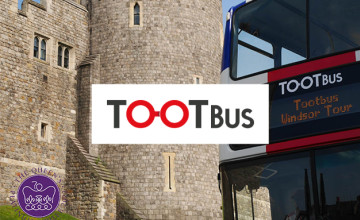 Up to 10% Off Selected Attractions with Tour Tickets at Tootbus