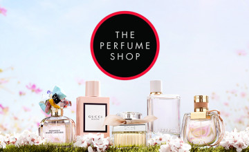Save in The Summer Sale | The Perfume Shop Discount