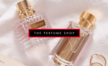 Find 10% Off Deals of the Week at The Perfume Shop