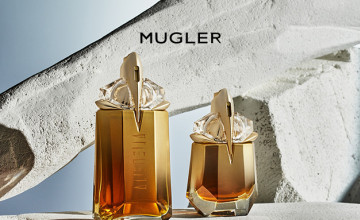 Up to 30% Off Selecting Products | Mugler Discount
