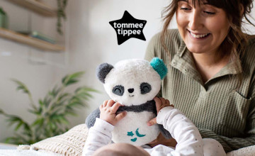 20% Off Selected Orders at Tommee Tippee with this Discount Code