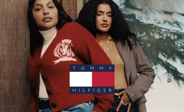 Up to 50% Off in the Outlet | Tommy Hilfiger Discount