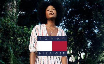 Shop the Vacation Store for New Arrivals at Tommy Hilfiger 😎