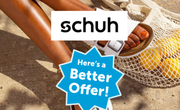 75% Off Selected Orders in the Sale | Schuh Discount